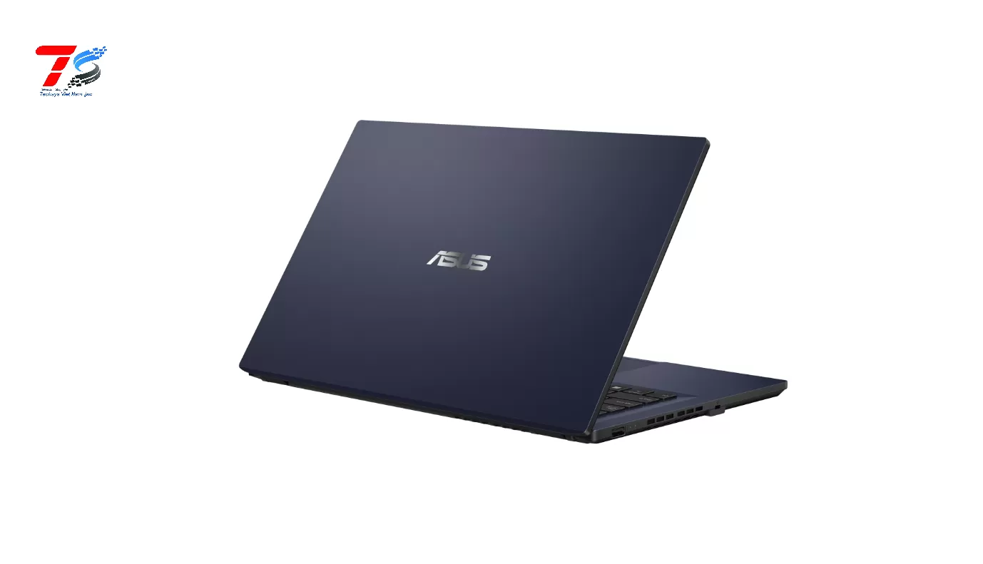 Laptop ASUS ExpertBook B1 B1402CVA-NK0176W (Core i5-1335U | 512GB | 16GB | Intel UHD | 14 inch FHD | W11H | Đen)